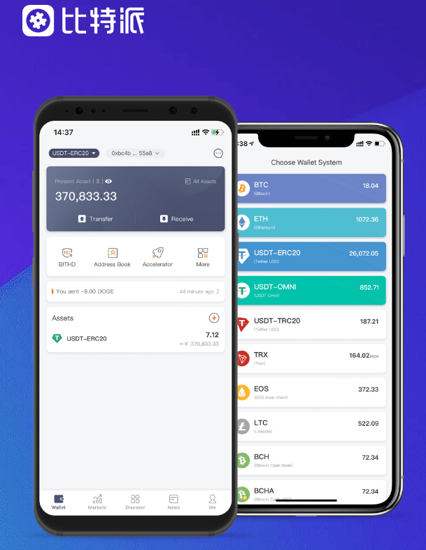 iMToken-SA